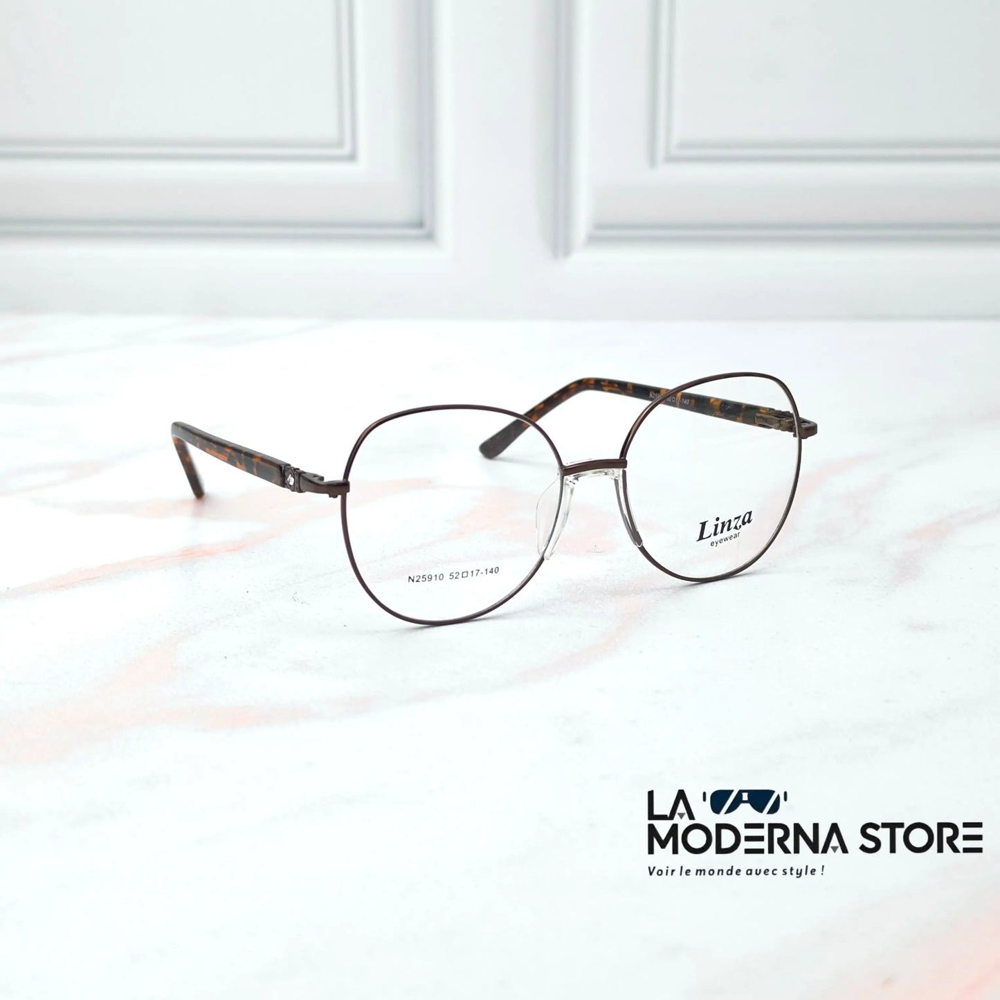 LINZA BRONZE