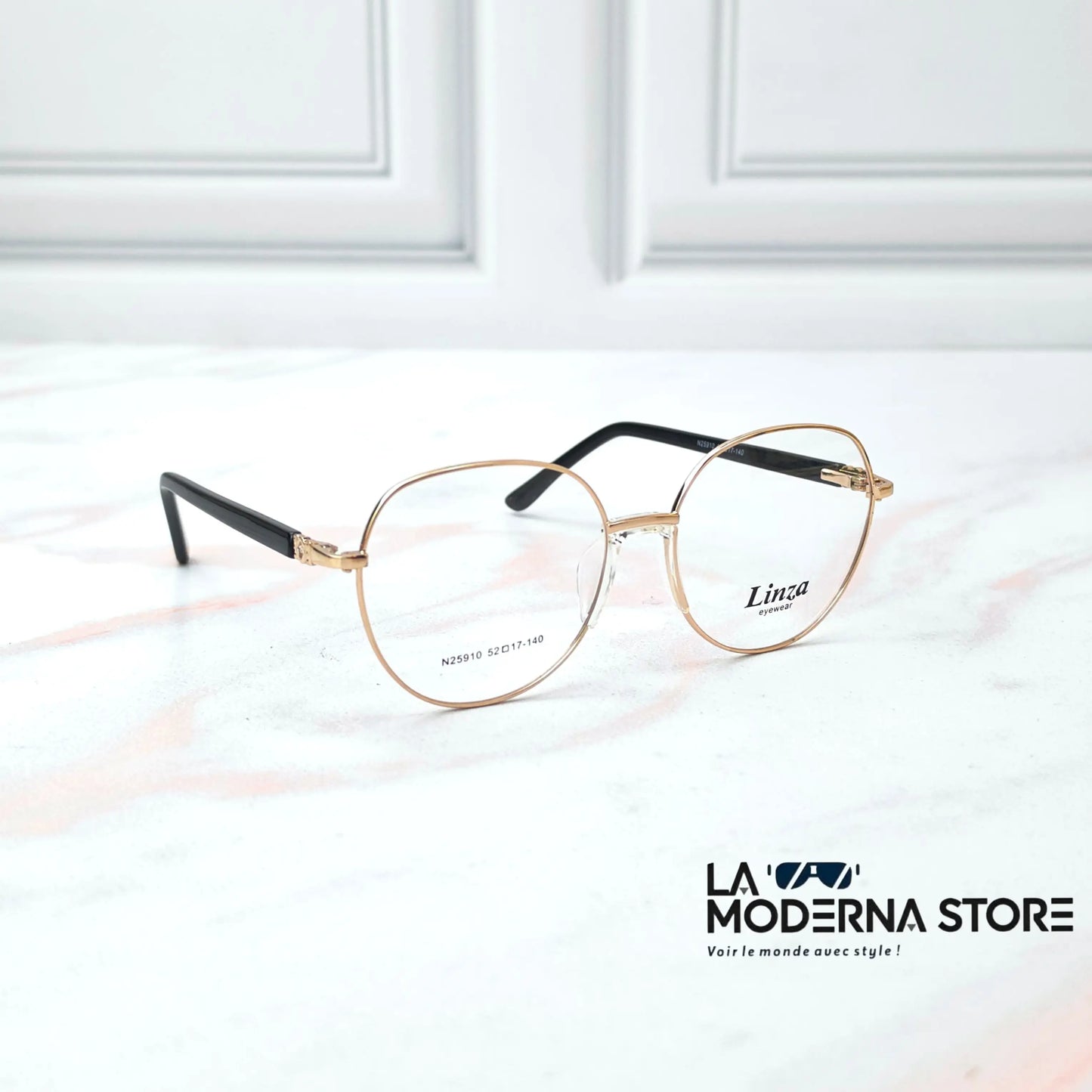 LINZA GOLD
