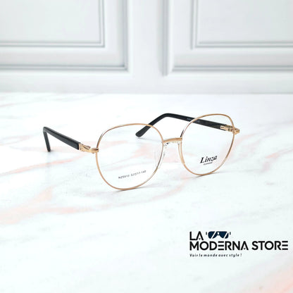 LINZA GOLD