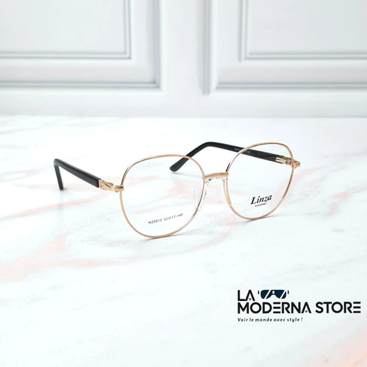 LINZA GOLD