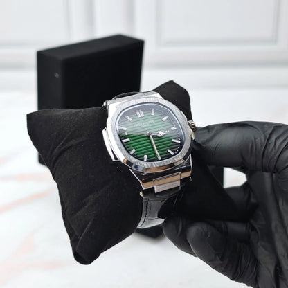 PATHEK PHILIP BRAVIA GREEN
