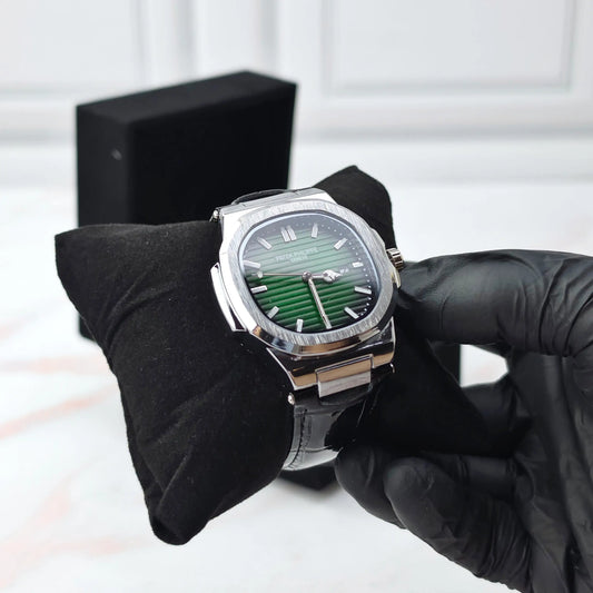 PATHEK PHILIP BRAVIA GREEN