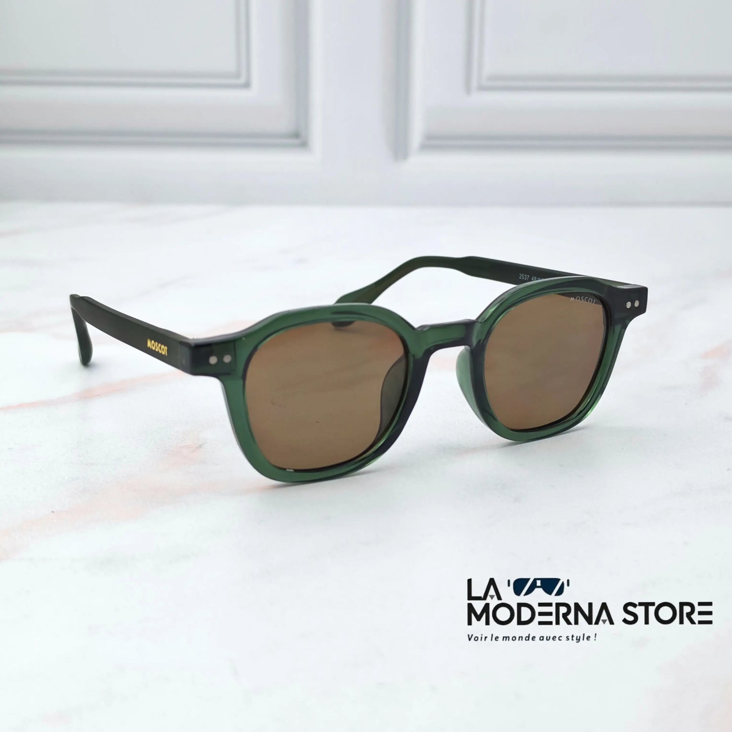 ORIX GREEN