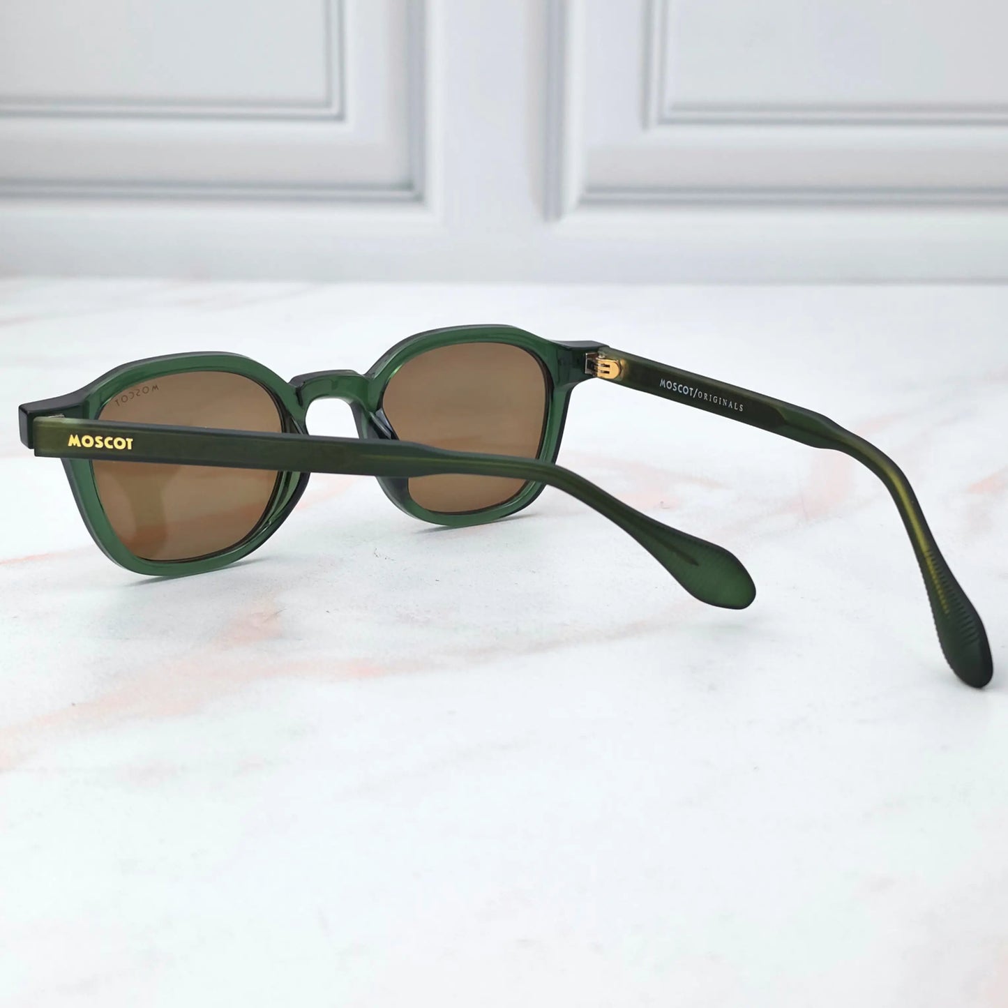 ORIX GREEN