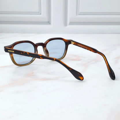 ORIX CRYSTAL BLUE