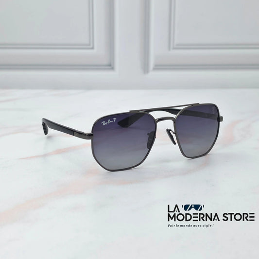 AXEL BLUE GREY GRADIENT