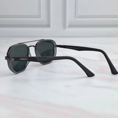 SOLYRO GREY