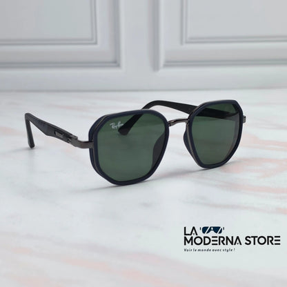DALAS DARK BLUE FRAME