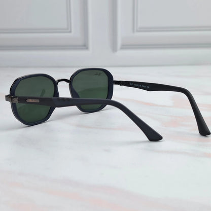 DALAS DARK BLUE FRAME