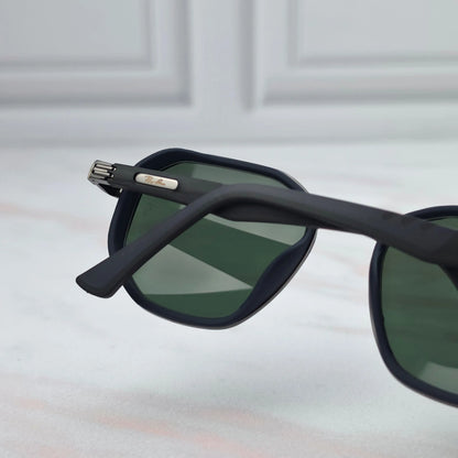 DALAS DARK BLUE FRAME