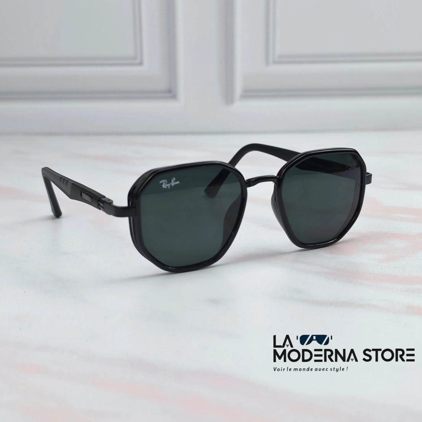 DALAS BLACK