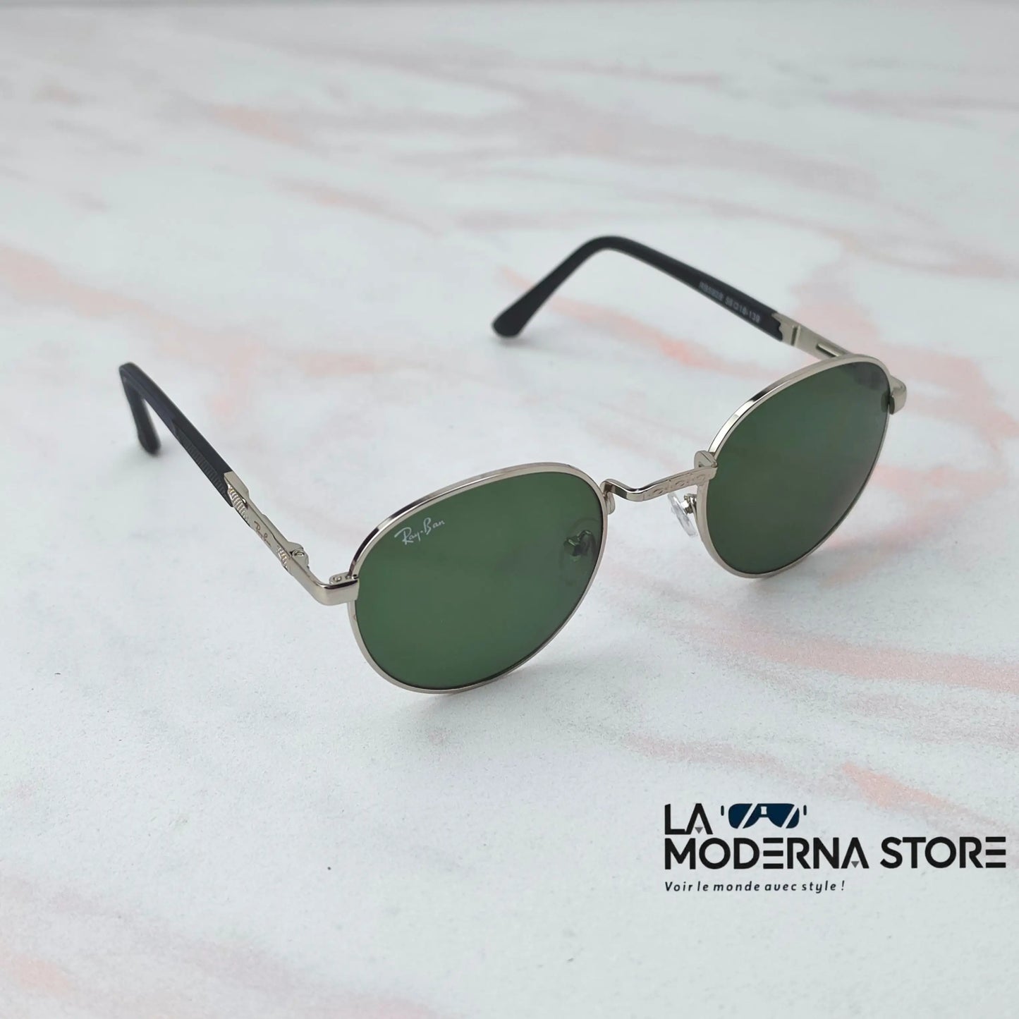 ONYX GREEN SILVER