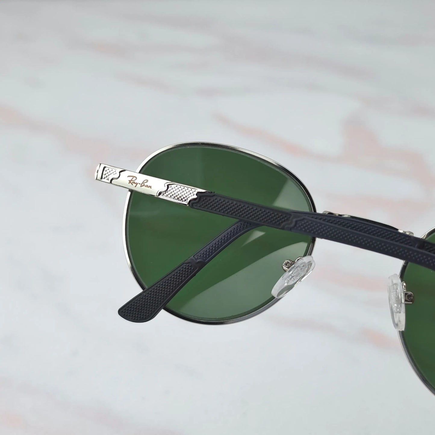 ONYX GREEN SILVER