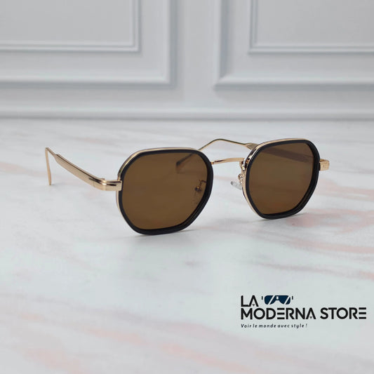 CALVIX BROWN