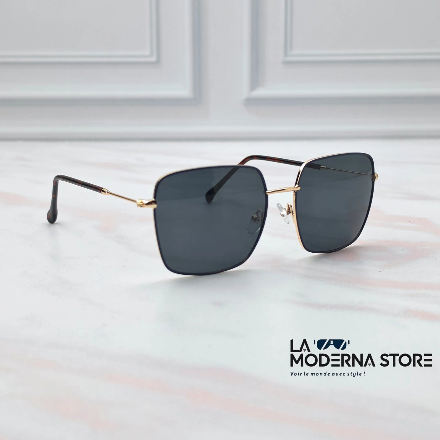 PERLA BLACK