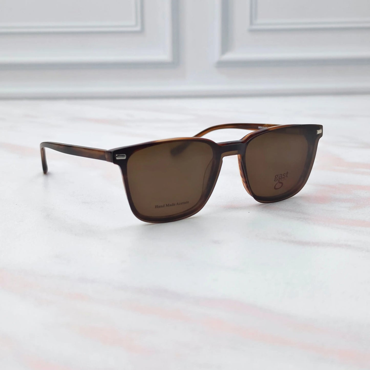 ORYVIN BLACK