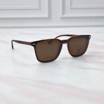 ORYVIN BLACK