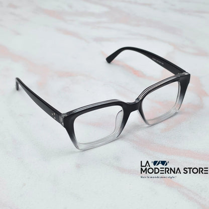 ASTOR BLACK GRADIENT