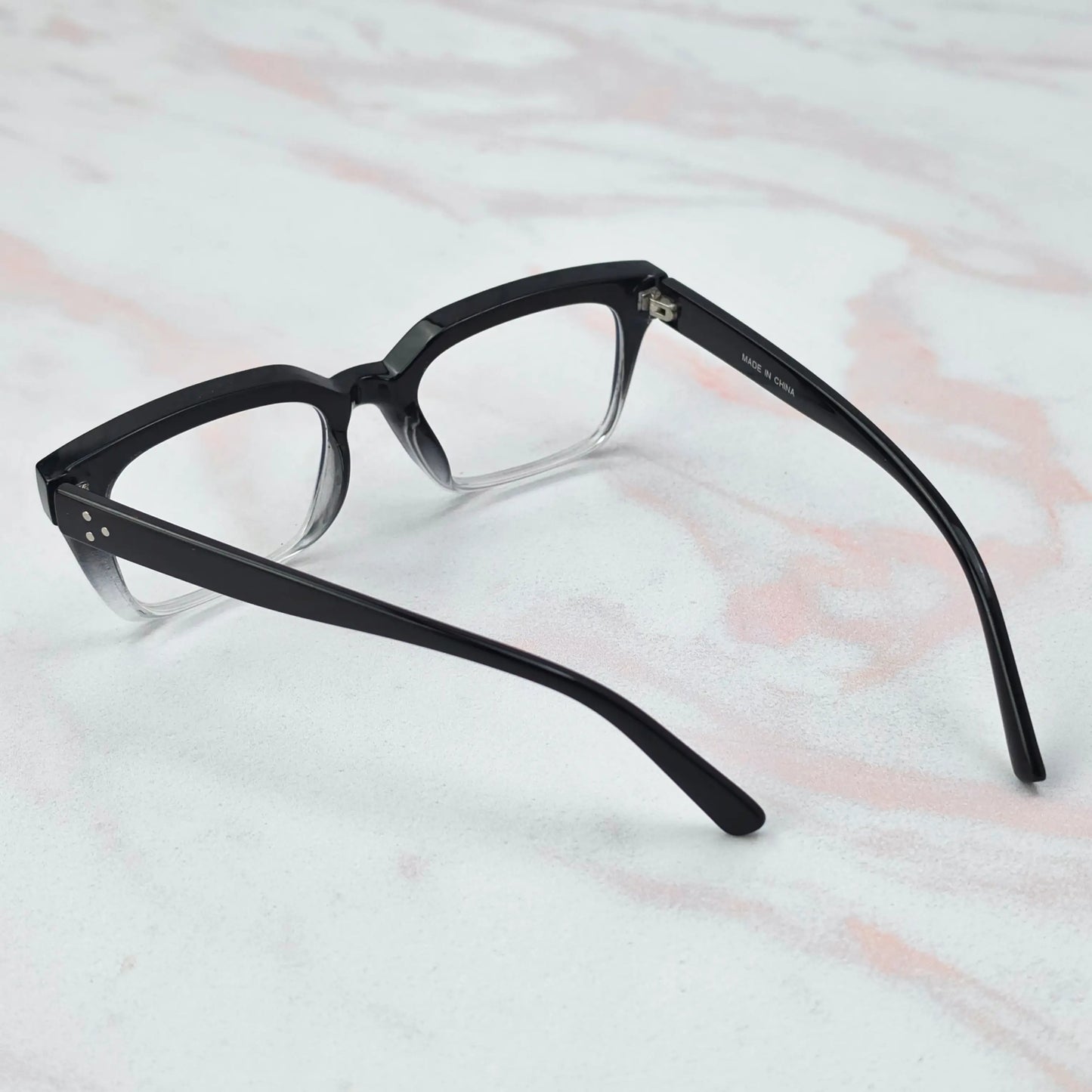 ASTOR BLACK GRADIENT