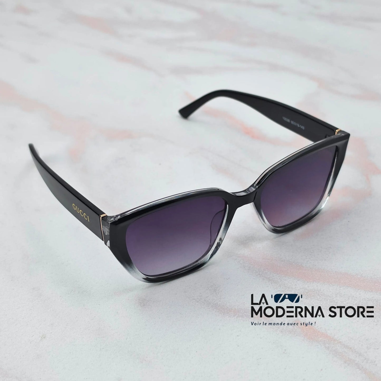 VERACE BLACK GRADEINT