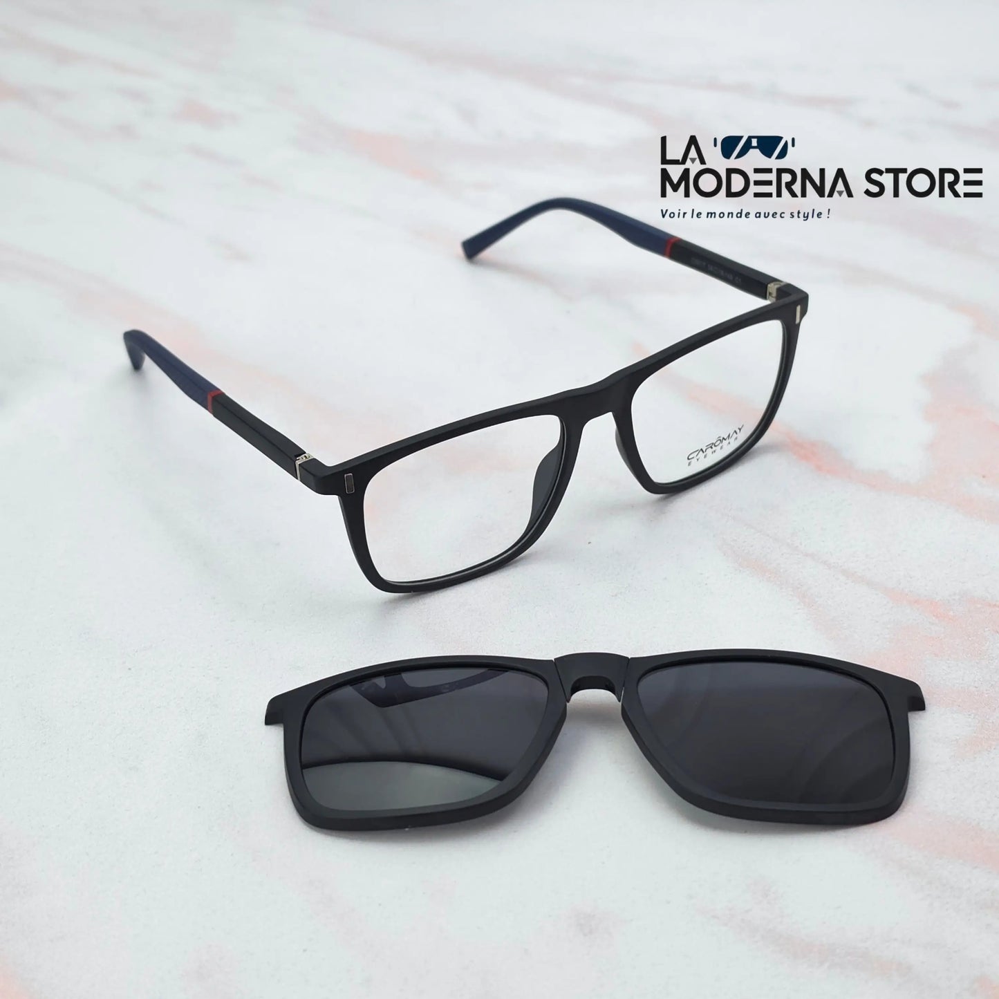 NIVADA BLACK