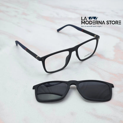 NIVADA BLACK