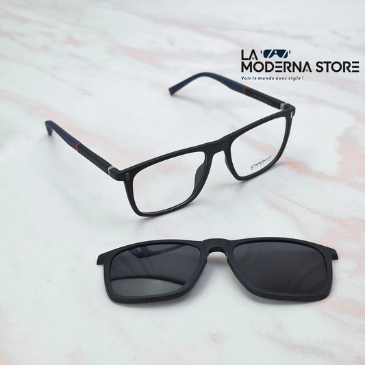 NIVADA BLACK