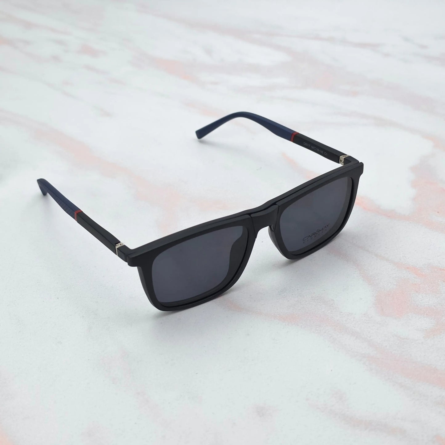 NIVADA BLACK