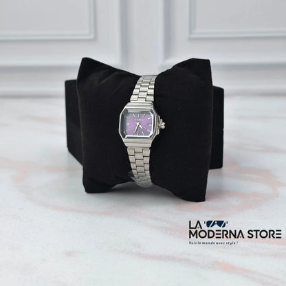 OCTA PURPLE