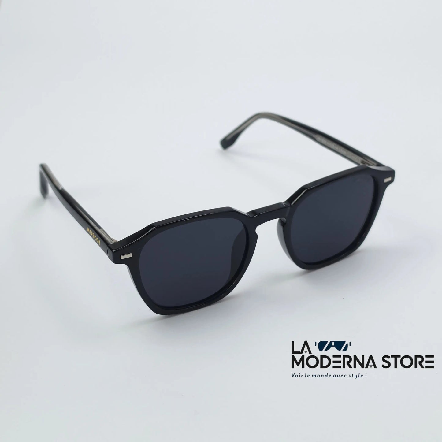 BROKLYNE BLACK