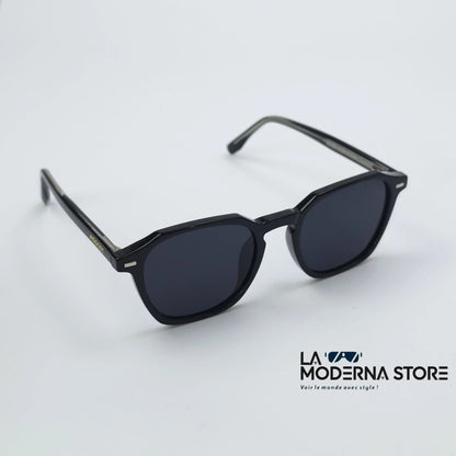 BROKLYNE BLACK