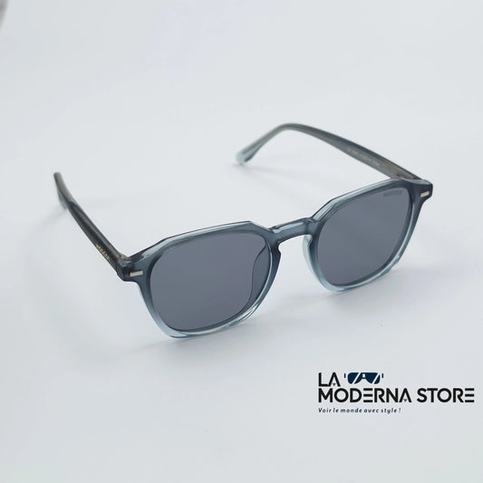 BROKLYNE GREY-BLUE