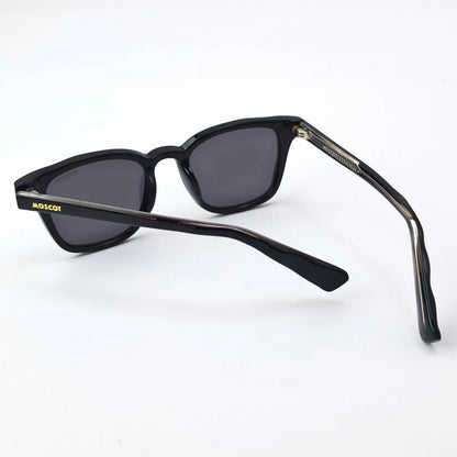 VEKTO BLACK