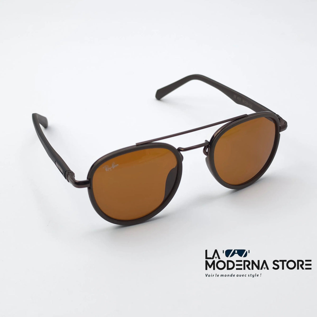 RB 3933 BROWN