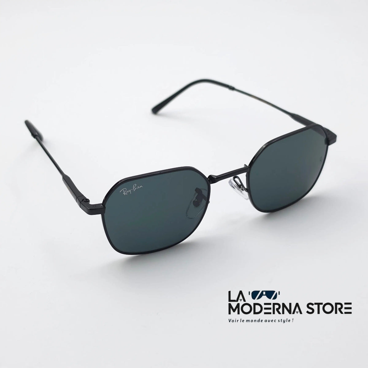 RB 8094  BLACK