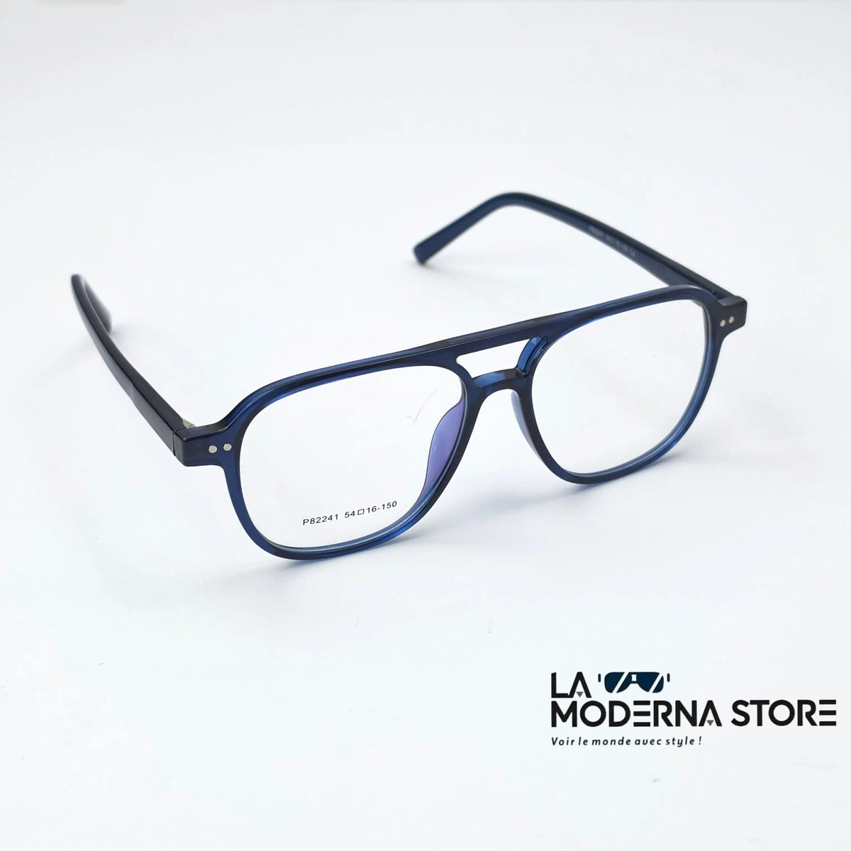 P822 BLUE