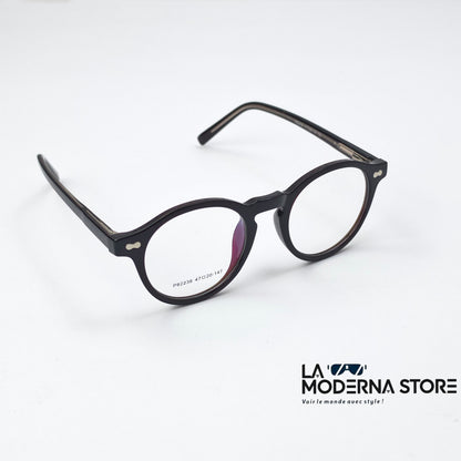 TOMCI GREY  BLACK