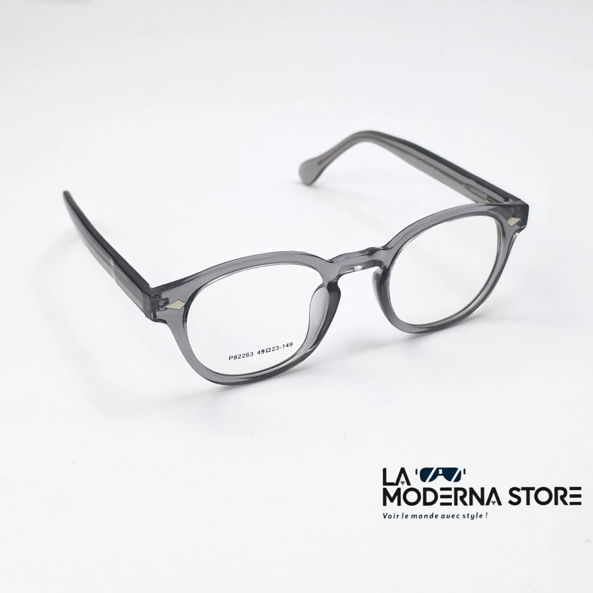 EVOLINE GREY