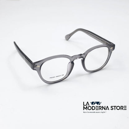 EVOLINE GREY