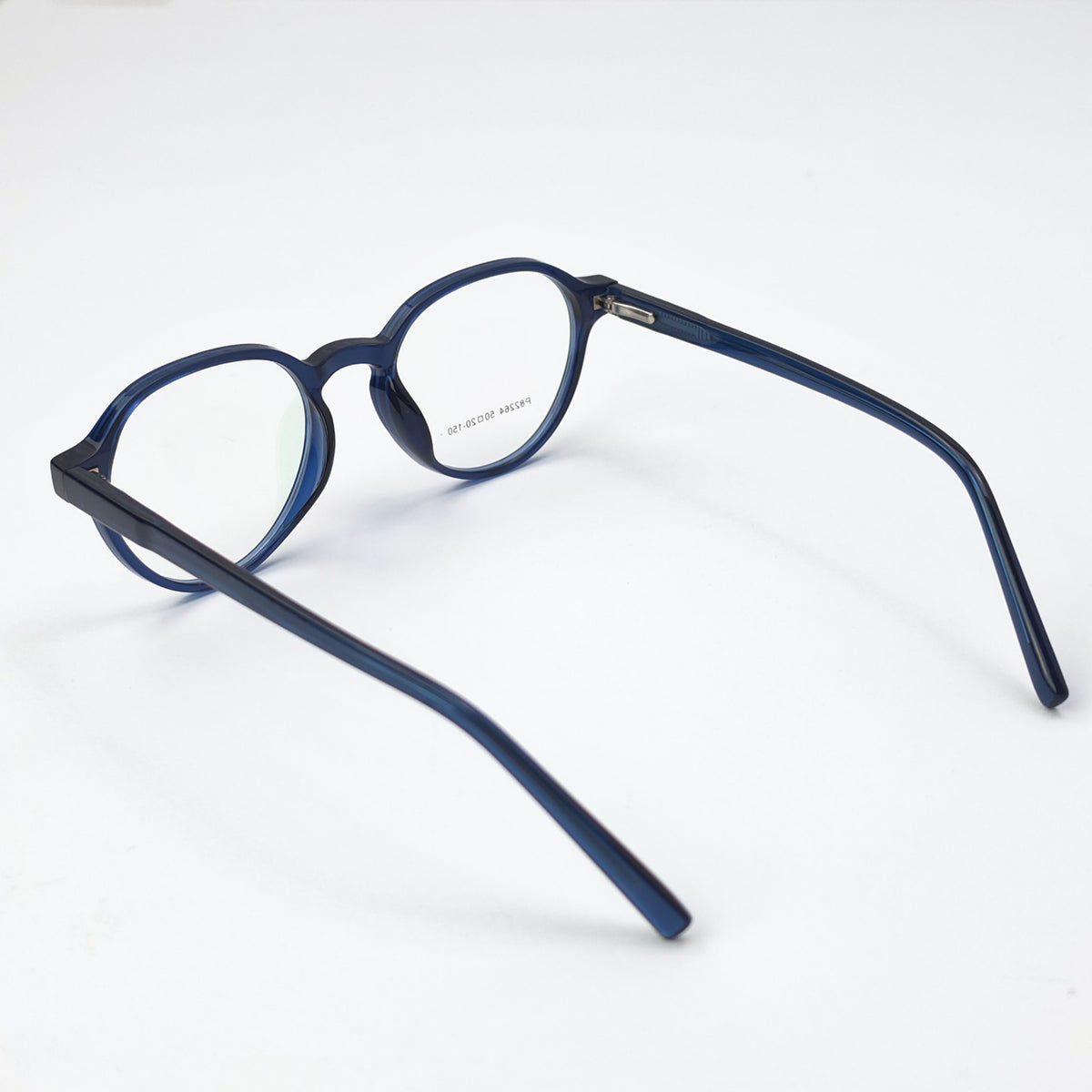 P864 BLUE