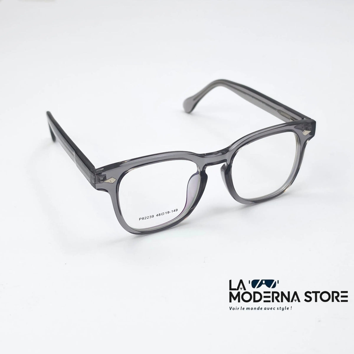 P822 GREY