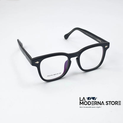 P822 BLACK