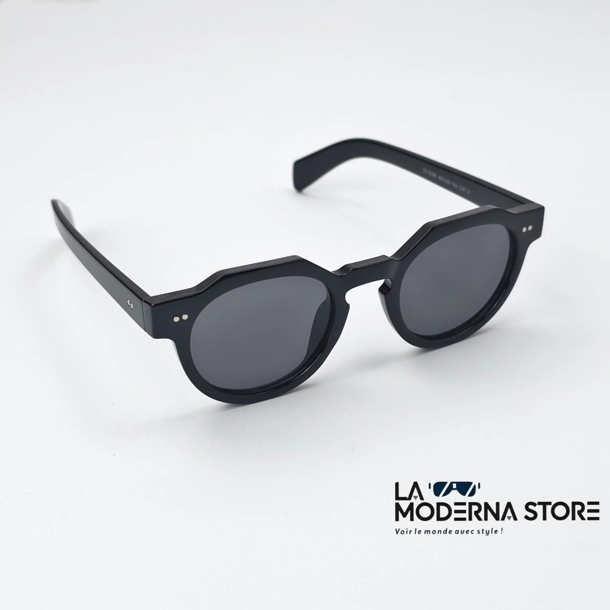 PALERMO BLACK