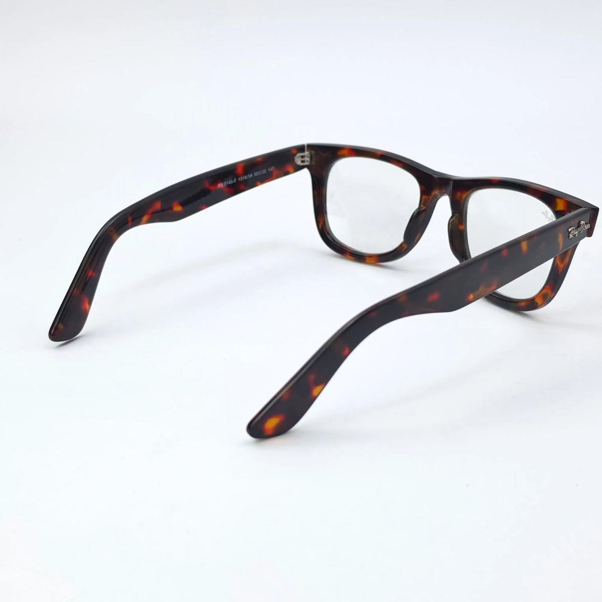 WAYFARER HAVANA PHOTOGREY
