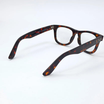 WAYFARER HAVANA PHOTOGREY