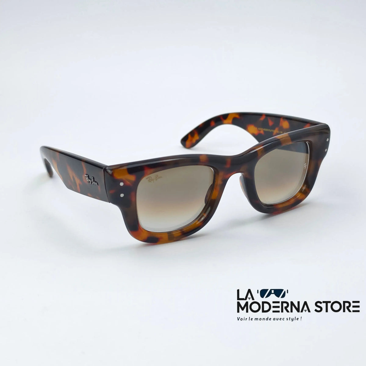 RB4940 BROWN GRADIENT