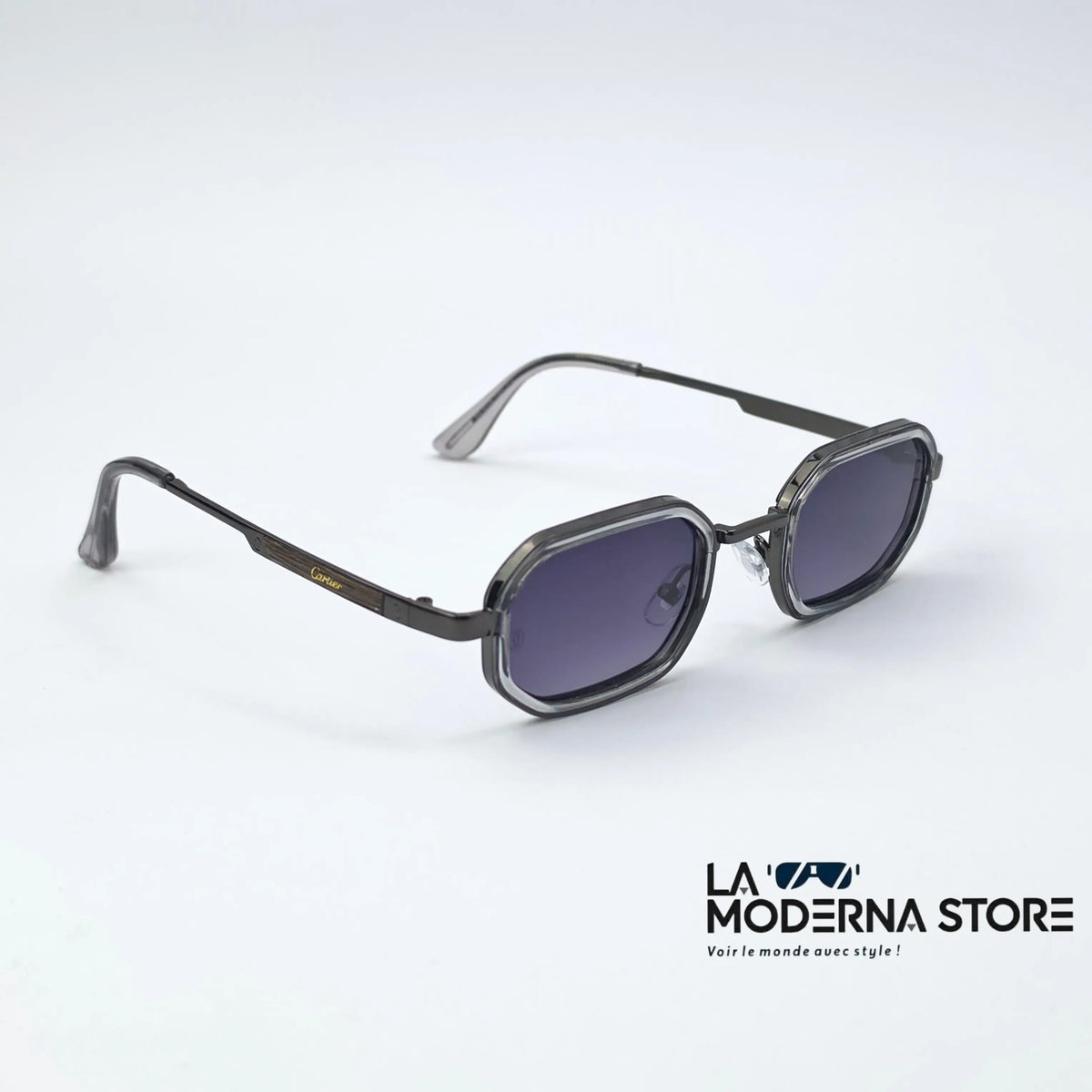 VERONA SMOKEY GREY