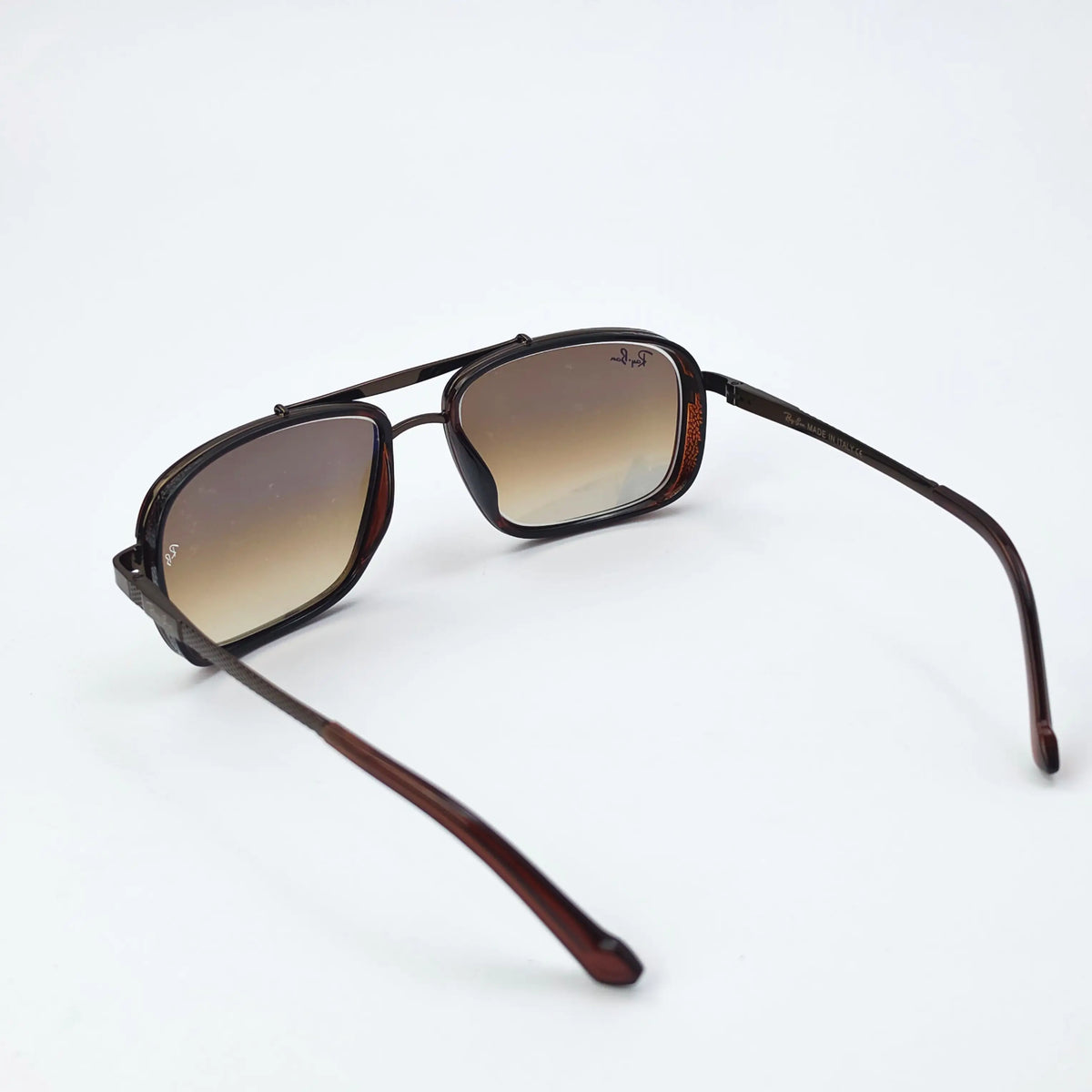 NEXY BROWN