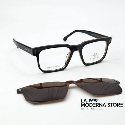ALTIMO BLACK GLOSSY