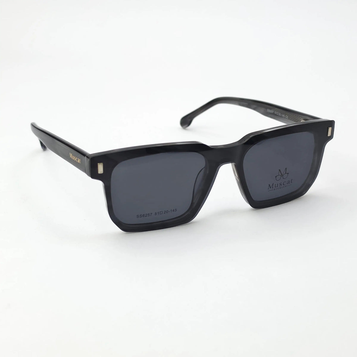 ALTIMO BLACK